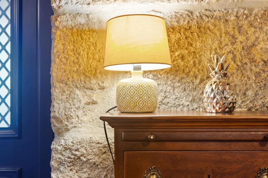 Abrigo do Mezio - Country House photo