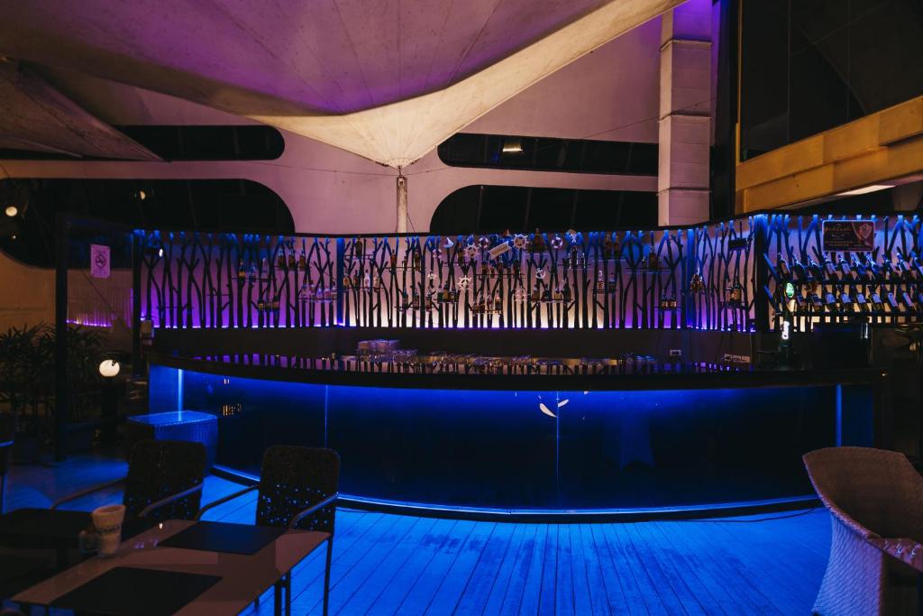 Facilities