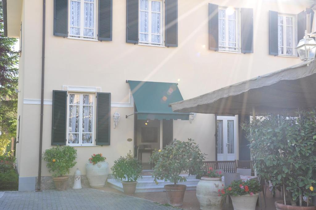 Hotel Verdesolemare — Hotel in Marina di Pietrasanta