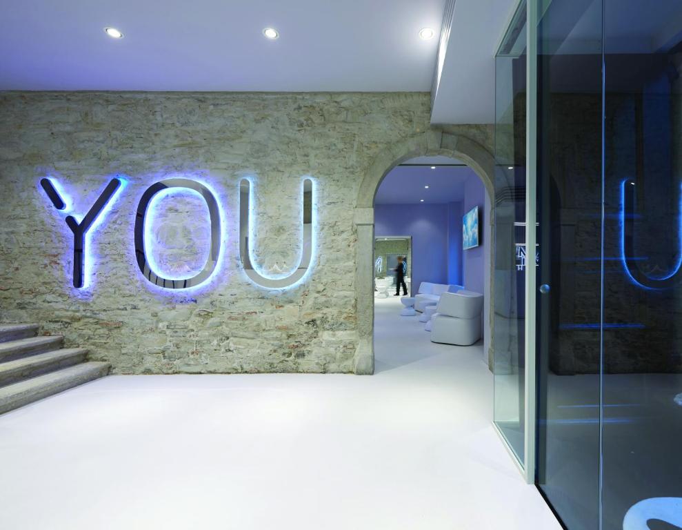 YouMe Design Place Hotel photo