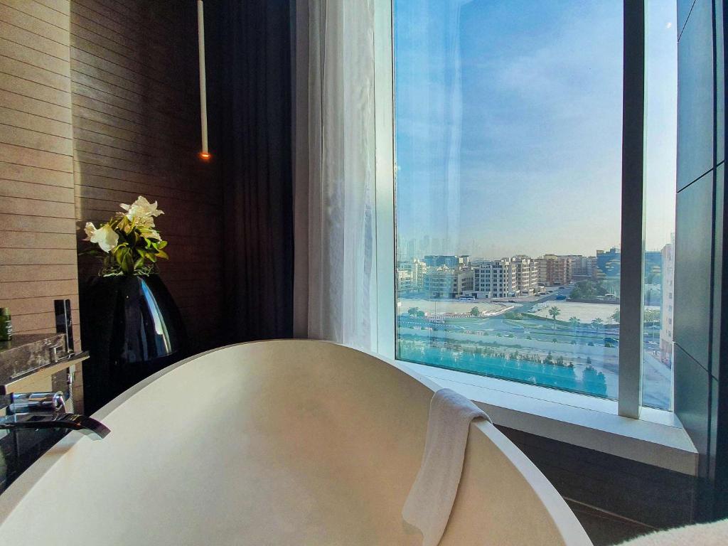 The Canvas Hotel Dubai – MGallery Photo 45