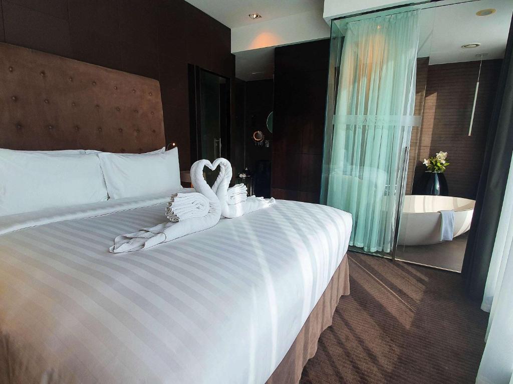 The Canvas Hotel Dubai – MGallery Photo 46
