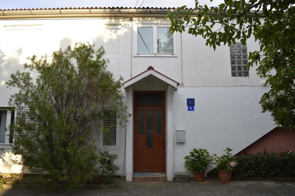 Apartmani Ivanka, Starigrad-Paklenica