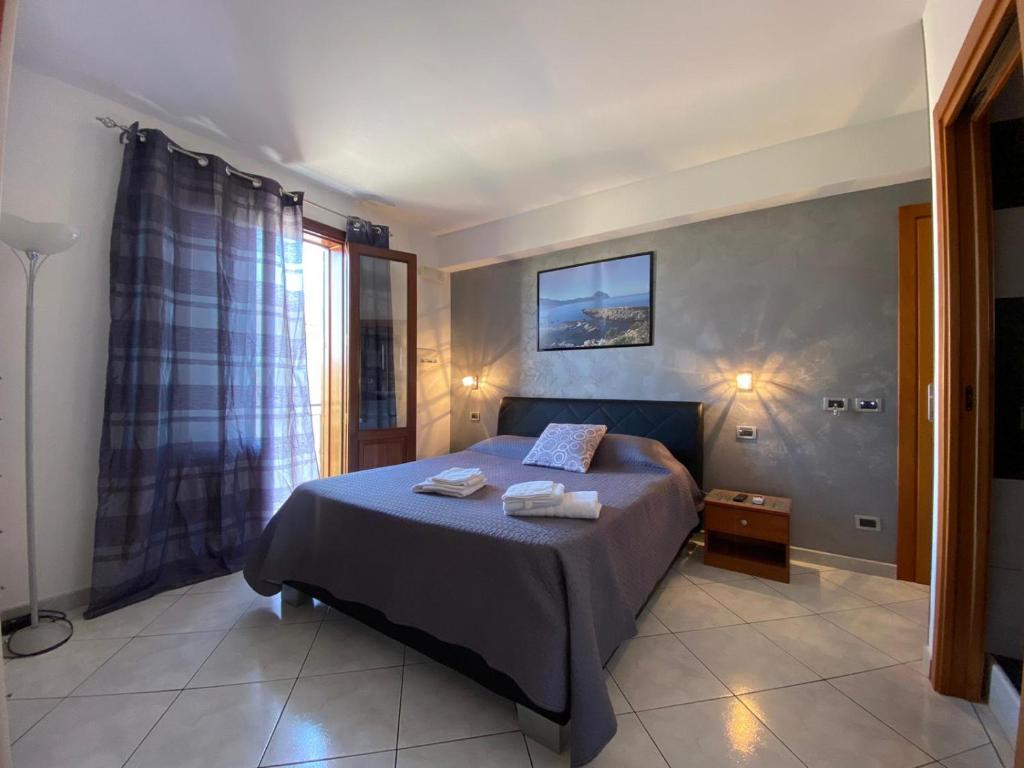 El Nur Bed & Breakfast - 1