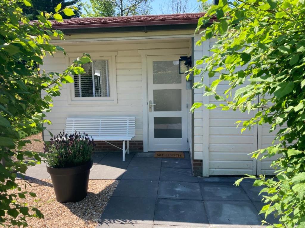 Klein geluk, Warmenhuizen