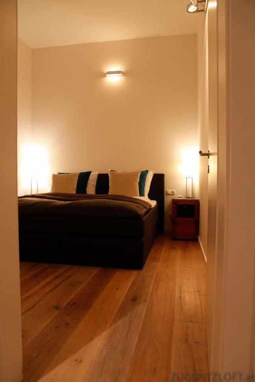 Zugspitzloft - 4