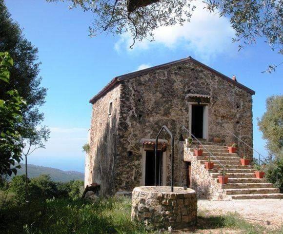 Casa Vacanze La Guardia