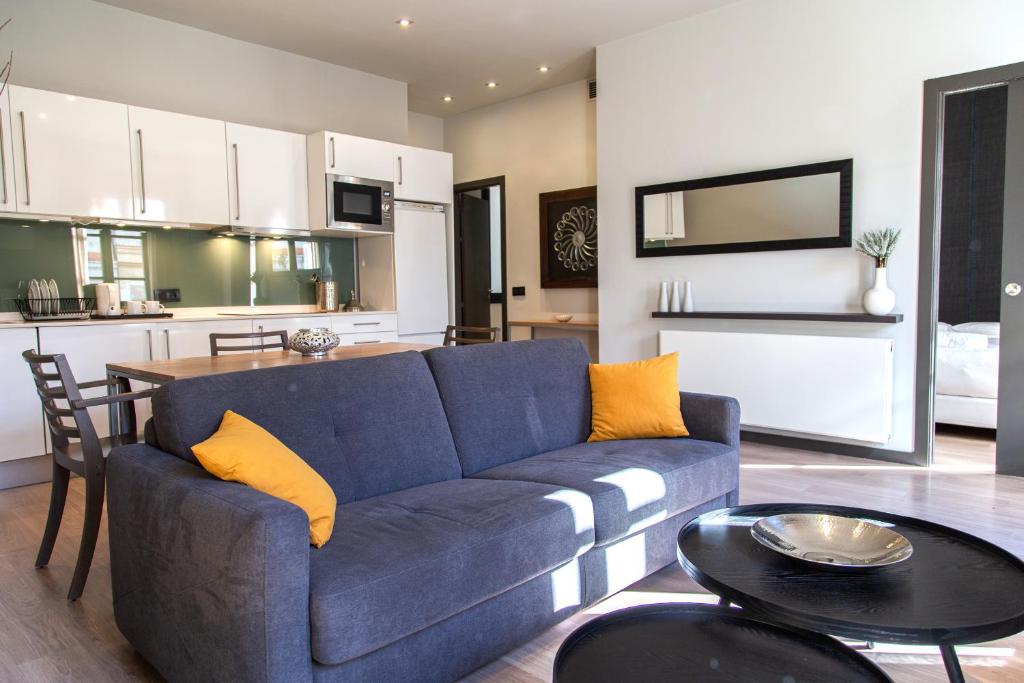 Inspired by EnjoyApartments - 3