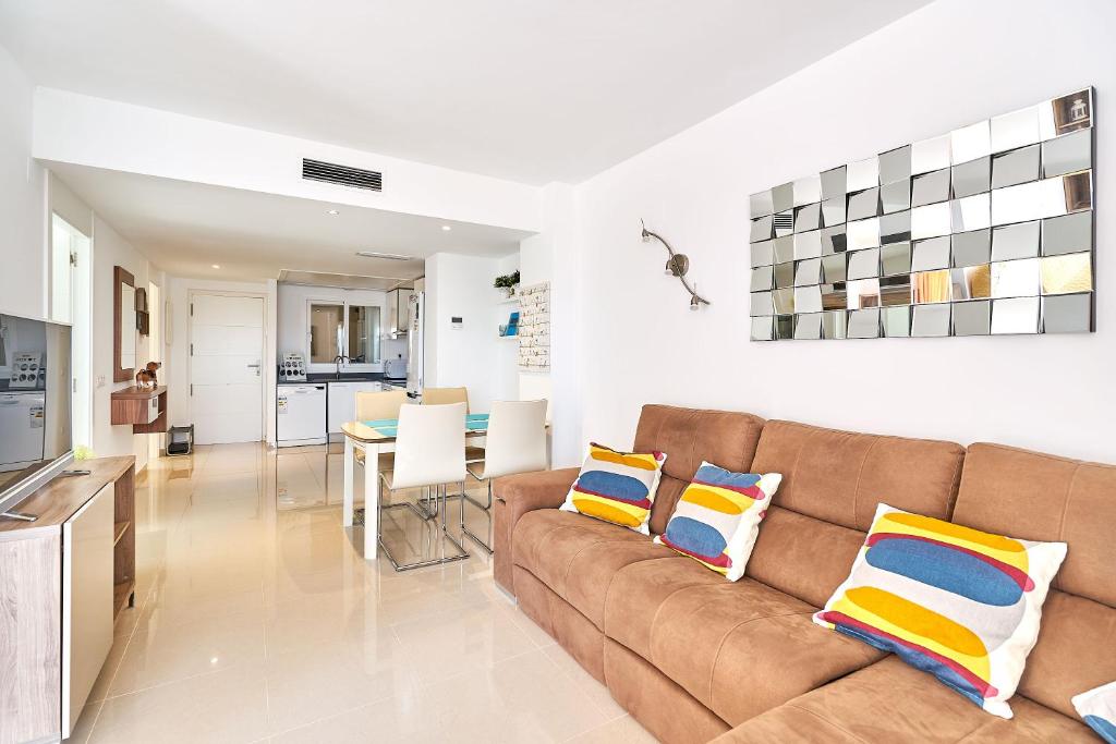 Apartamento La Marina - 3