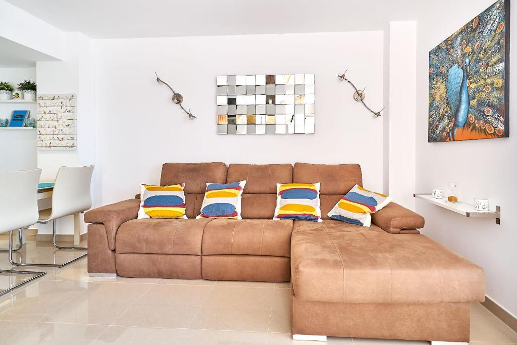 Apartamento La Marina - 5