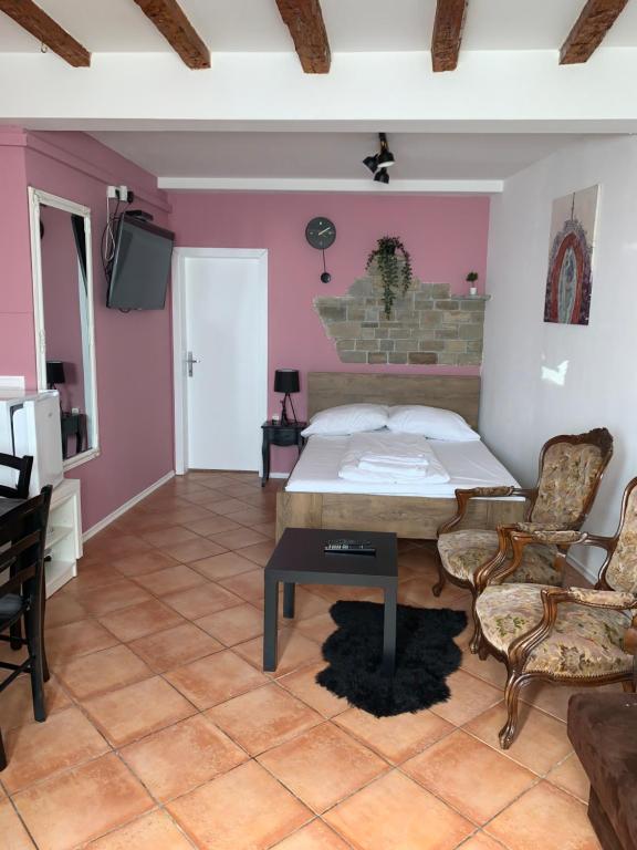 Apartment ILI, Piran