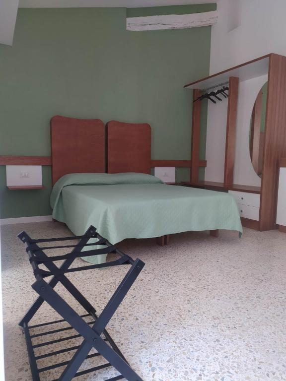 Guest House Scilla e Cariddi - 5