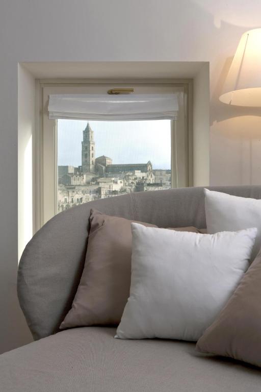 Santa Cesarea Residence Luxury Suite - La vetta del Sasso Barisano - 2