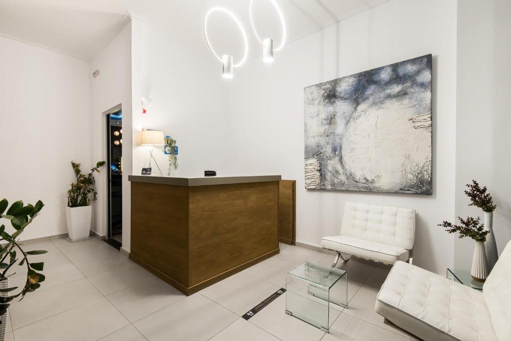 Klimis Hotel photo
