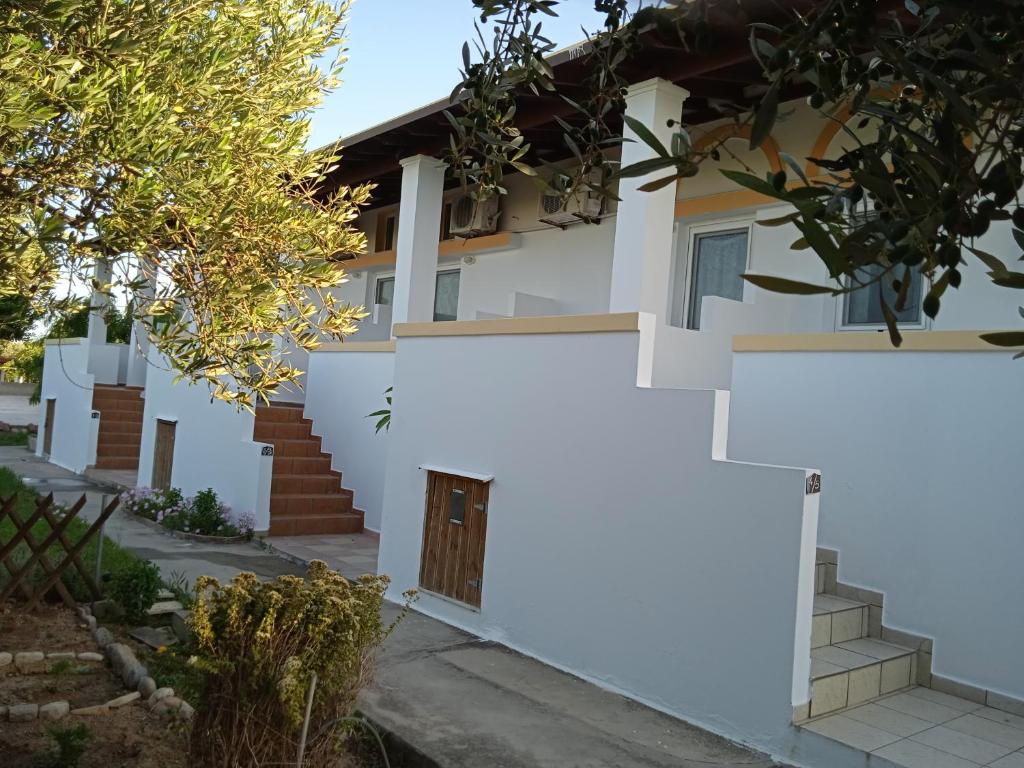 Level Houses 전경