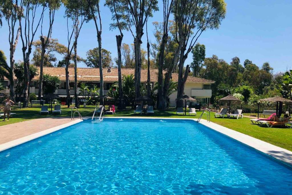 PUERTO BANUS RICHI Suite - 4