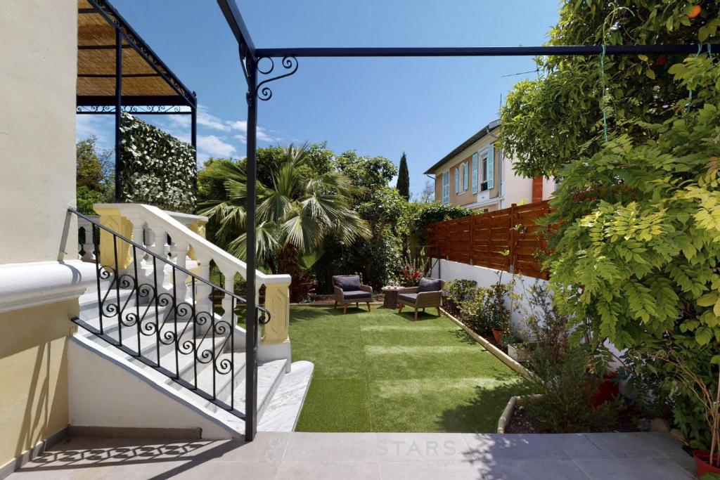 Villa Capriciosa - Five Stars Holiday House - 5