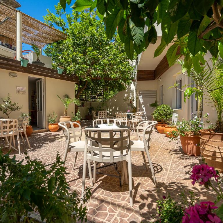 Geana Apartments photo