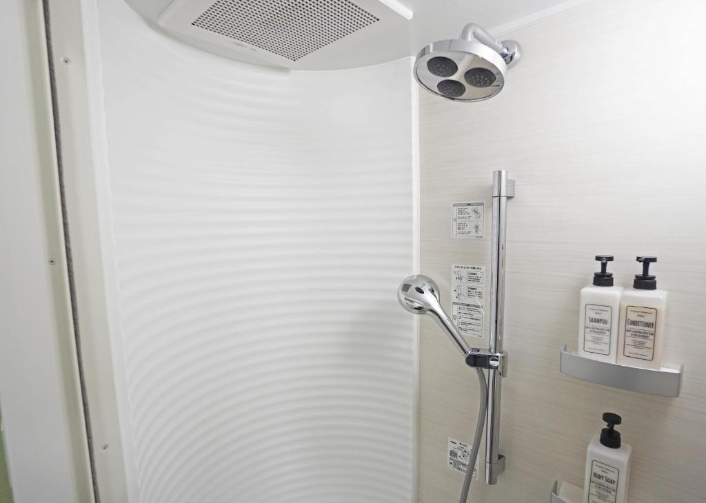 Prime Suites Tokyo photo