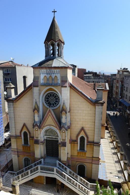Grand Bazaar Hotel photo