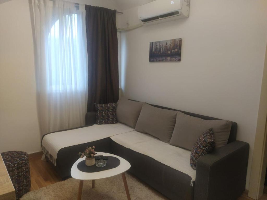 Talija Apartman - 3