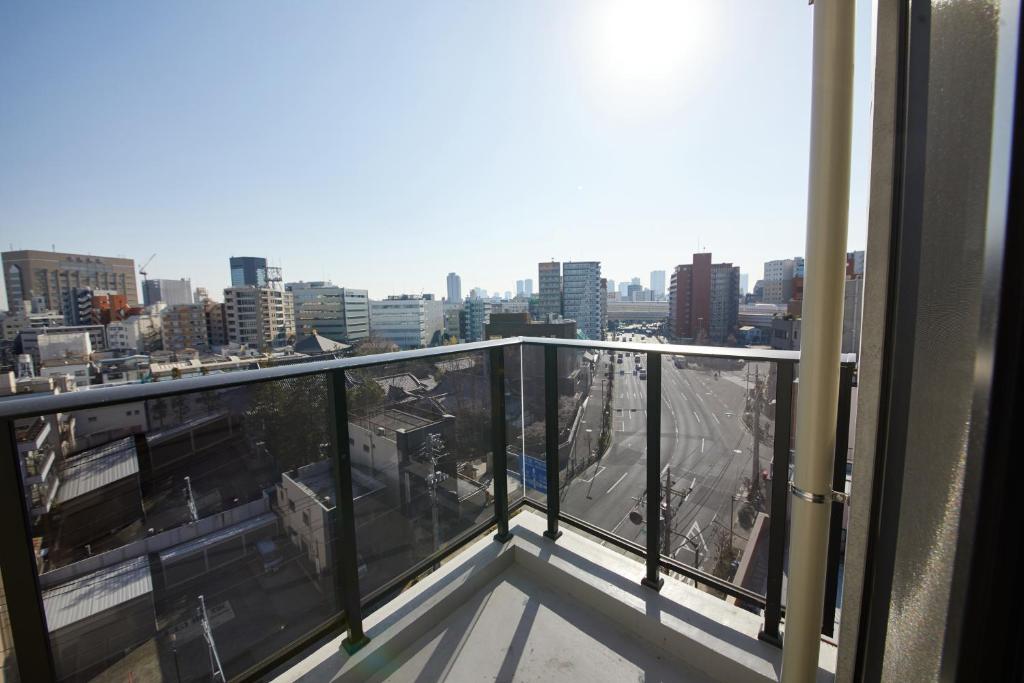 Prime Suites Tokyo photo