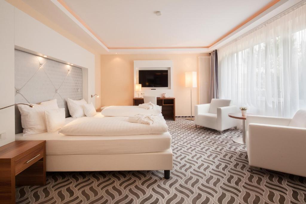Moin Hotel Cuxhaven photo