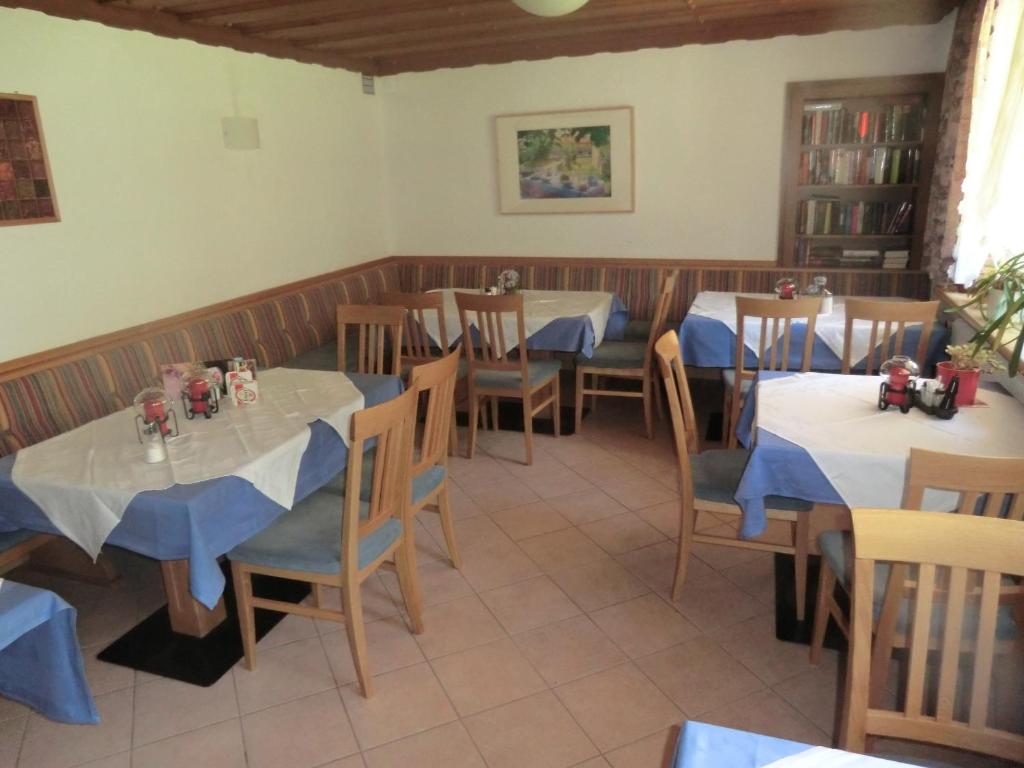 Aparthotel Garni Schranz - 2