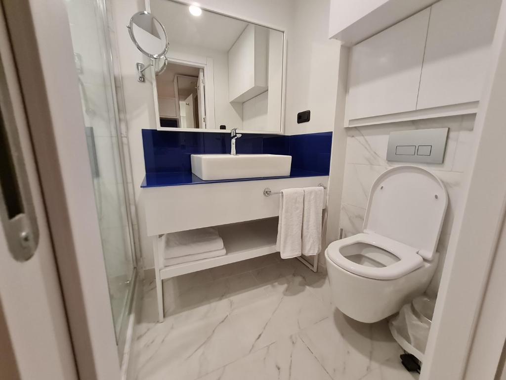 Hotel Orbi City Sea Horizon photo