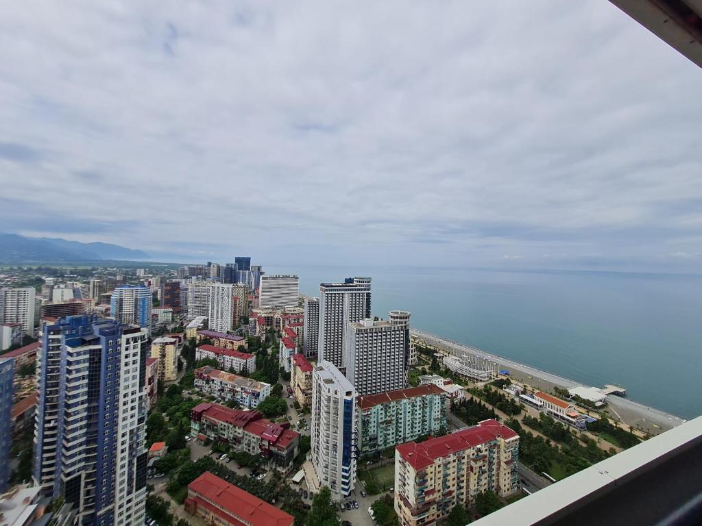 Hotel Orbi City Sea Horizon photo