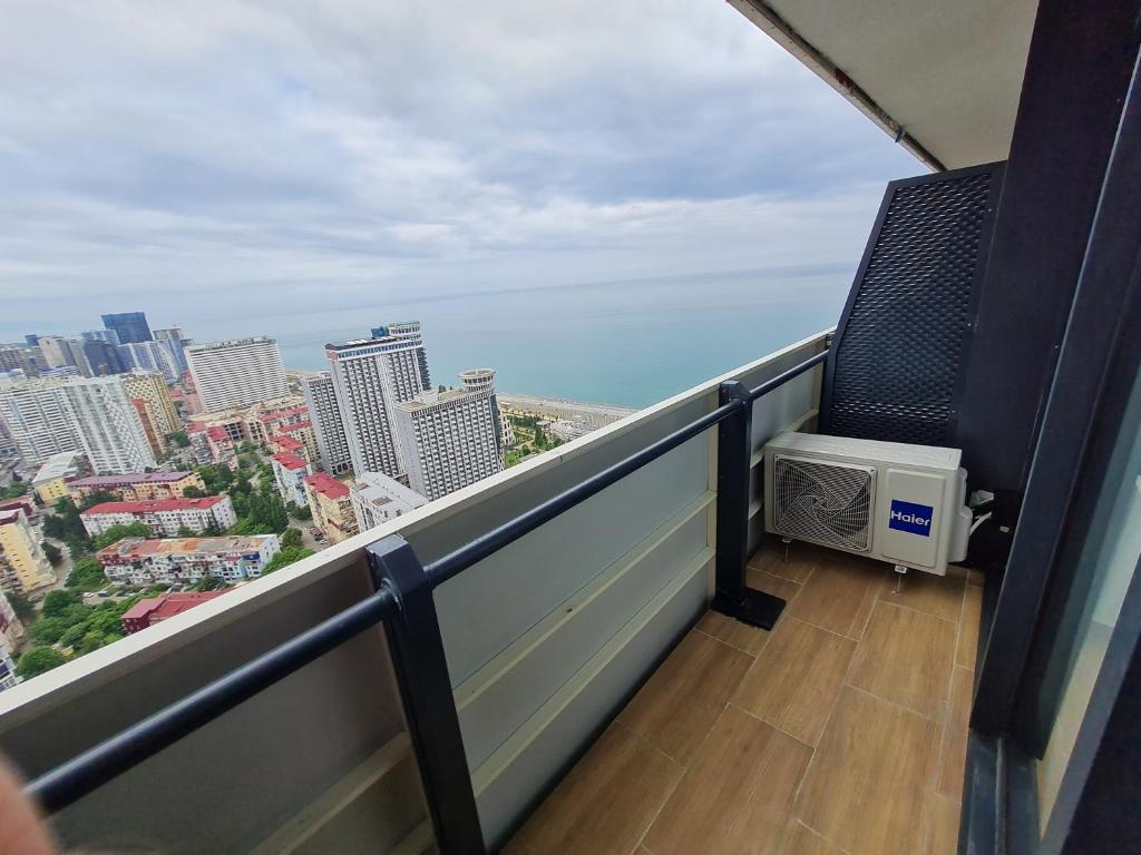 Hotel Orbi City Sea Horizon photo