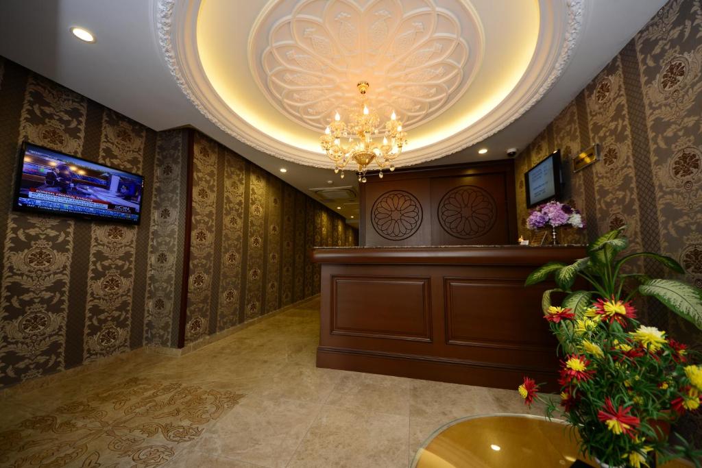 Grand Bazaar Hotel photo