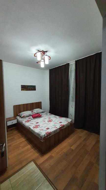 Pensiune Fundeni- Dragonul Rosu — Hotel in Bucharest