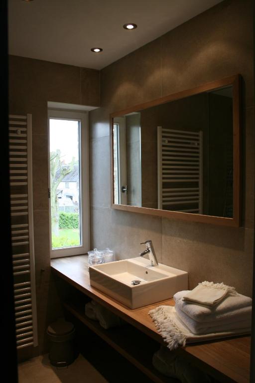 バスルーム（客室）