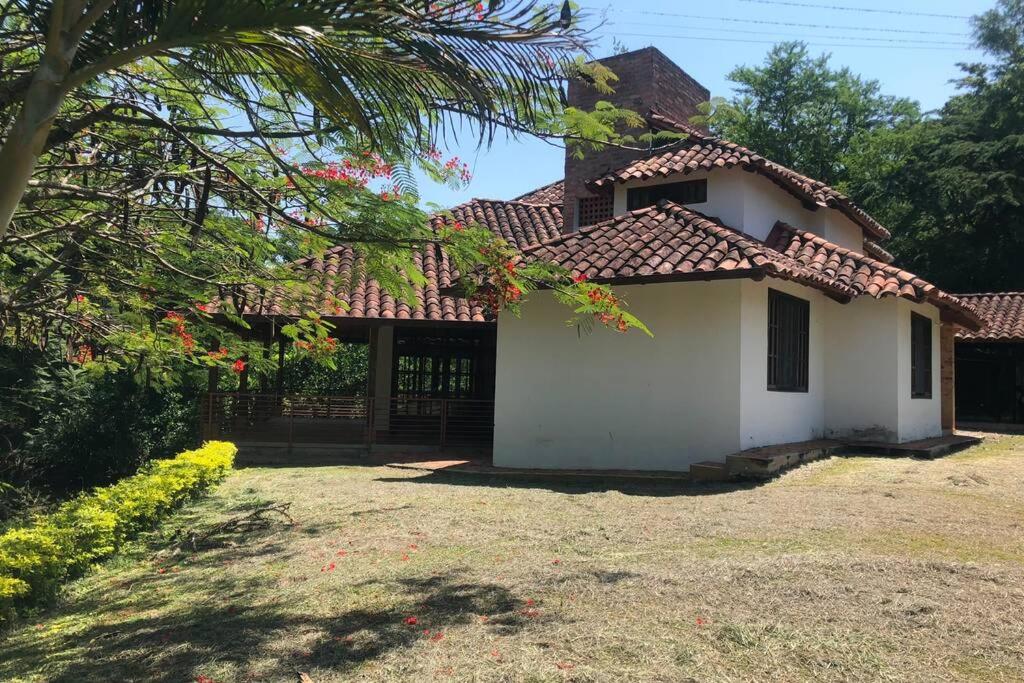 Casa Montana