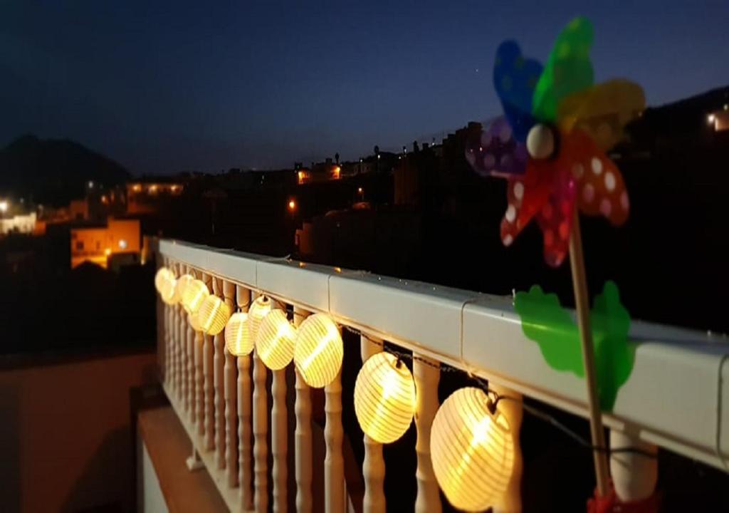 CASA TAYRI DE TAMAIDE TENERIFE SUR - 3