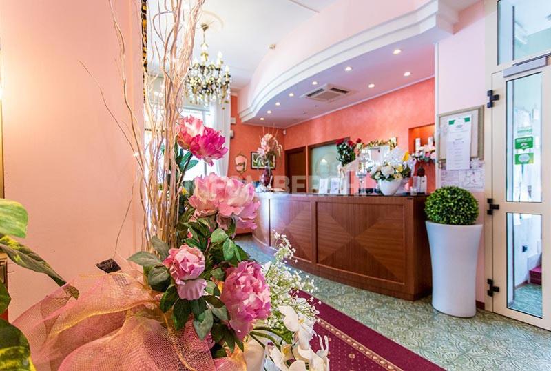 Hotel Bisanzio - 3