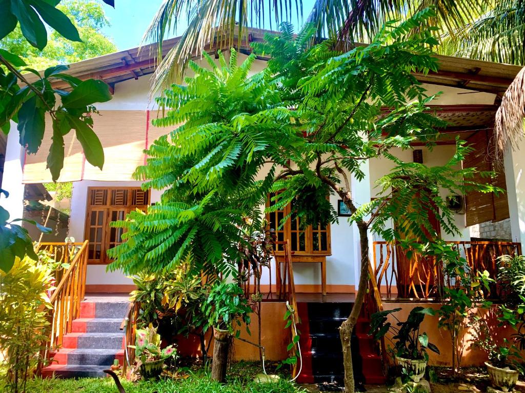 Drift — Hotel in Arugam Bay