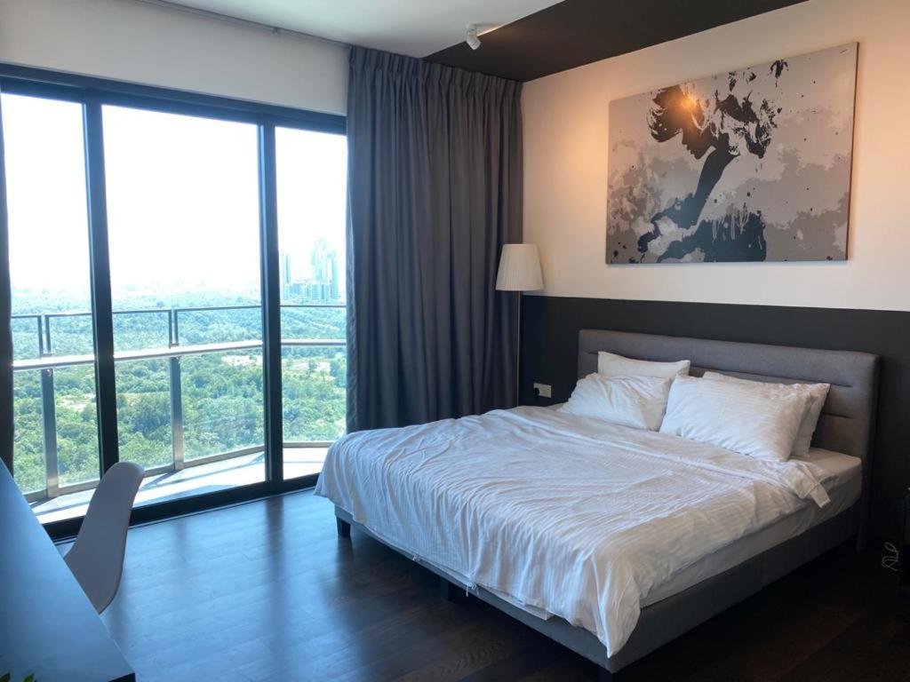 Almas Suite — Hotel in Johor Bahru