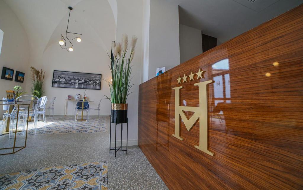 20 Miglia Boutique Hotel photo