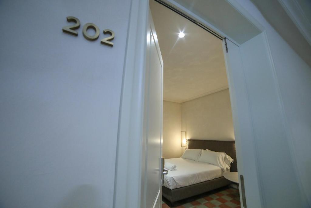 20 Miglia Boutique Hotel photo