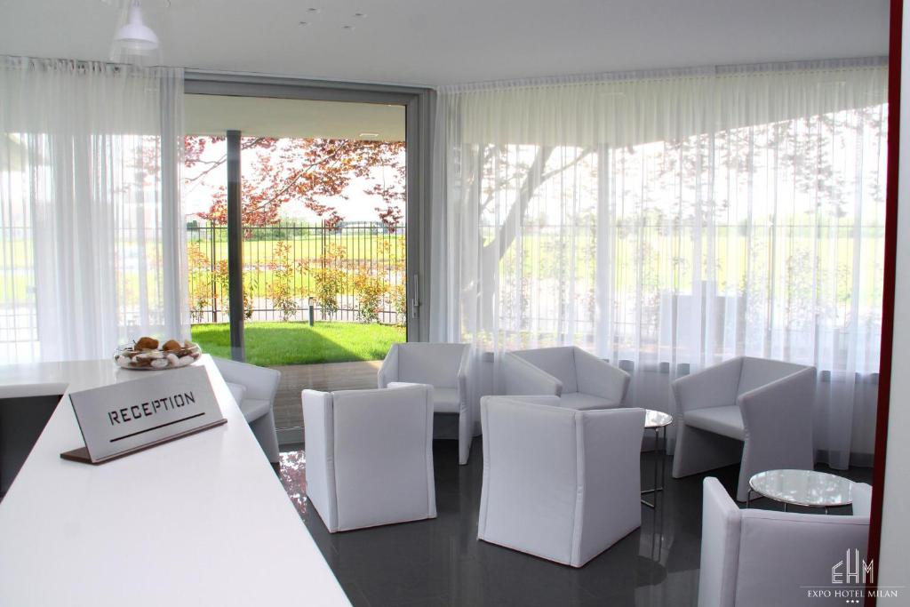 Expo Hotel Milan photo