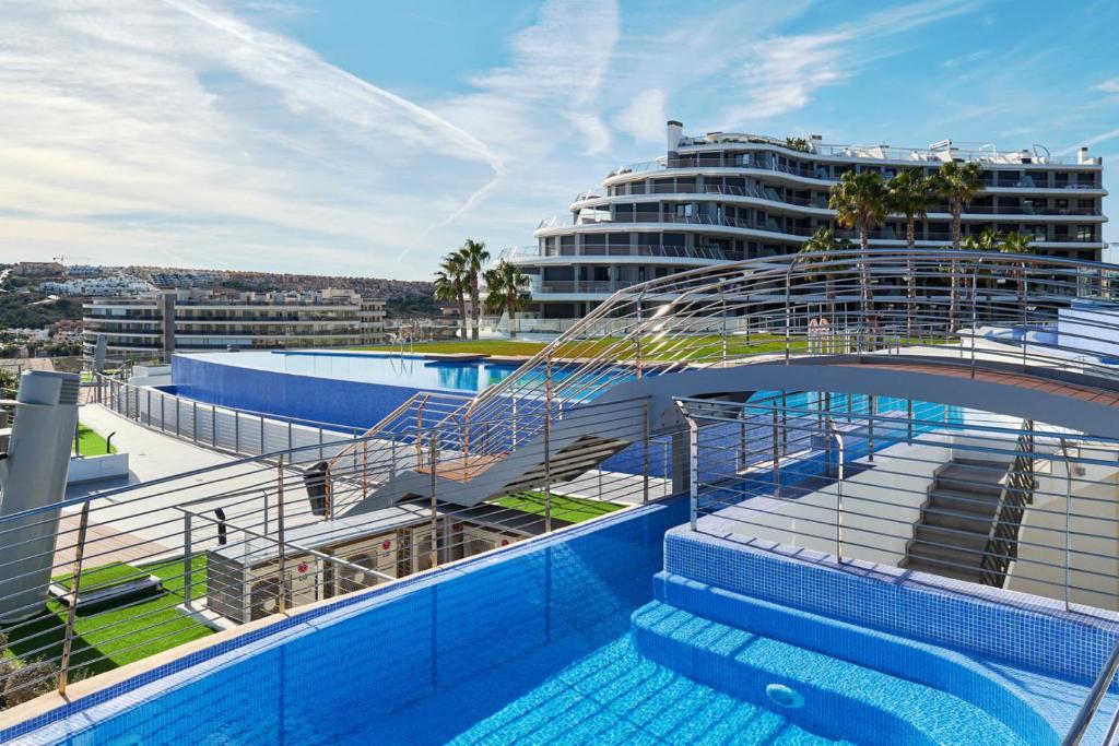 INFINITY VIEW Arenales - 4