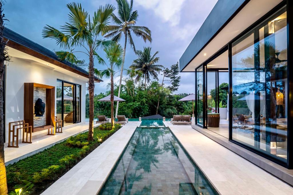 Villa Serenity photo