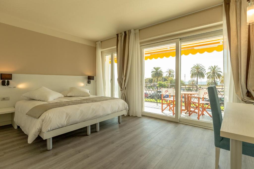 La Dolce Vita Hotel photo