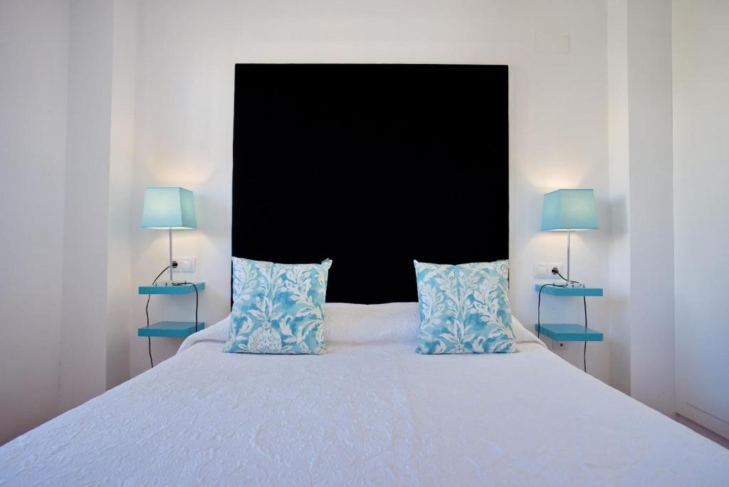 Denia Deluxe Beach & City - 2