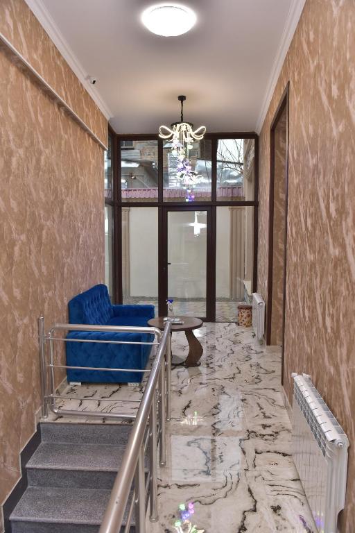 Xan boutique hotel photo