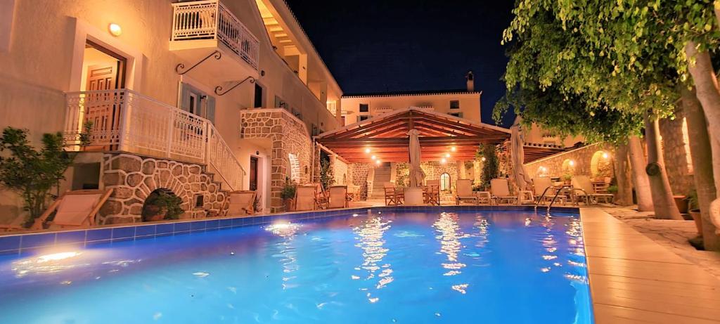 Kastro Hotel photo