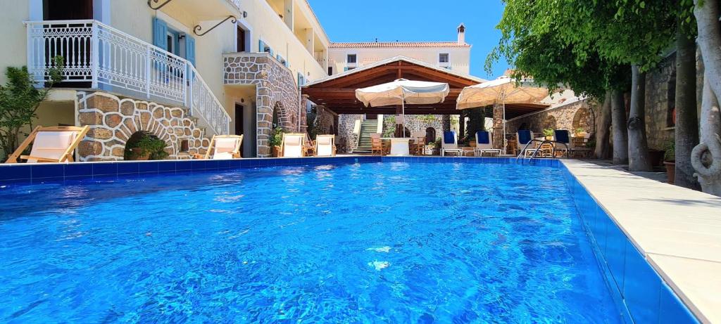 Kastro Hotel photo