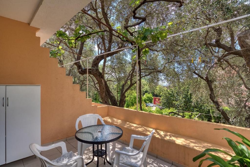 Guest House Vukovic, Petrovac na Moru